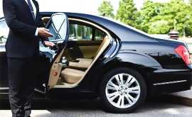 Chauffeur Service Hampstead, London