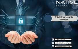 Advanced Cyber Threat Protection for Tribal , San Diego