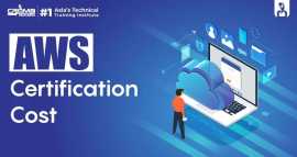 Get AWS Certified - Boost Your Career Today!, Noida