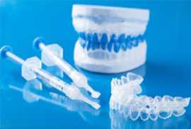 Get the Best Custom Bleaching Trays for a Brighter, Ventura