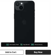 iPhone 13 Refurbished, $ 0