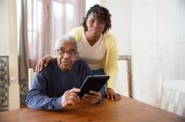 senior help services in Colorado, Westminster