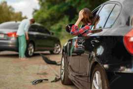 How Do Car Crash Lawyers Handle Hit-and-Run Cases?, Santa Monica
