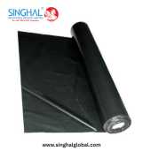 High-Quality Plastic Sheets for Construction, Ahmedabad