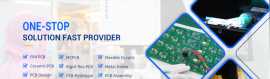Ceramic Pcb Manufacturer +86 (755) 2909-1603, Shenzhen