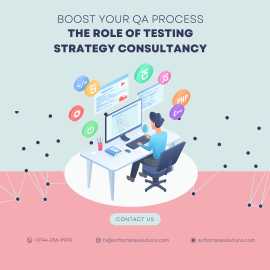 The Ultimate Guide to Choosing a Testing Strategy , London