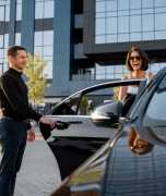 Liverpool Airport to Liverpool City Centre Private, City of London