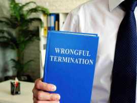 Los Angeles Wrongful Termination Expert, Los Angeles