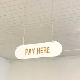 Premium Wayfinding & Directional Signage Solut, Edmonton