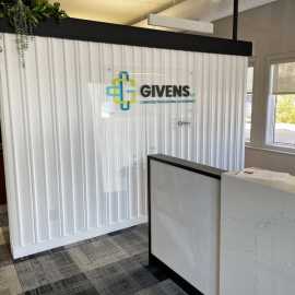 Elevate Your Space with Bespoke Lobby Signs, Edmonton