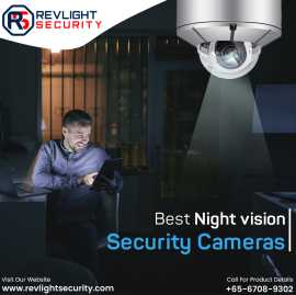 Best Night Vision Cameras, $ 0