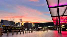 Liverpool Airport to Southport Private Transfer, City of London