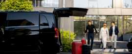 Liverpool Airport to Kirkby Private Transfer, London