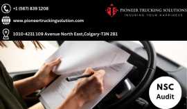 Understanding The National Safety Code Standards , Calgary