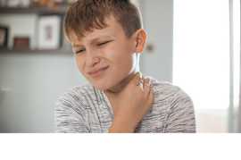 Sore throats Tips w/ Early Learning Centre Near Me, Jandakot