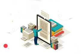  Convert Physical Books into Ebooks with Geethik T, Miami
