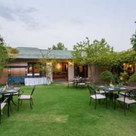Resorts In Sawai Madhopur