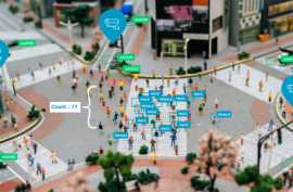 AI Video Analytics Software, Mississauga