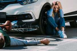 Trusted Car Accident Lawyers in Los Angeles, Los Angeles
