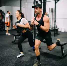 Personal fitness training Classes in Detroit, Bloomfield Hills