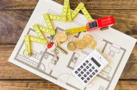 Calculate Floor Area Ratio in Faridabad, New Delhi