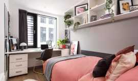 Affordable Student Accommodation Available, New York