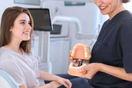 Dentist GMB, New York
