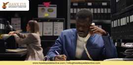 Hawkeye Detective Agency: Private Investigation AG, New Delhi