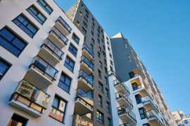 Apex Luxury Condominiums in Hamilton, Oakville
