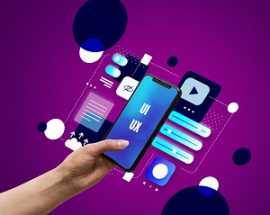 Elite Mobile App Development Services in Dubai, Dubai