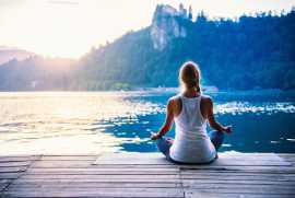 Yoga and Meditation Retreat, Oakville