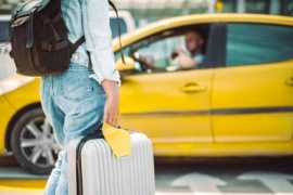 Hotel Transfer Service Port Melbourne, Port Melbourne