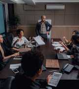 Shareholder Agreement Canada, Calgary