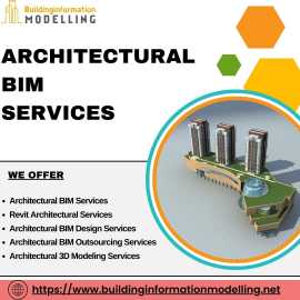 Top Rated Architectural BIM Services In San Diego, San Diego