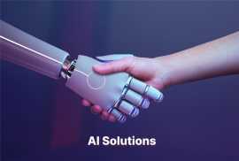 Best AI Solutions for E-commerce Growth USA, Mohali