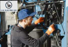 Reliable Electrical Transformer Repair Services, Delhi