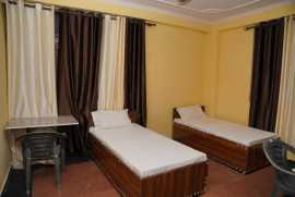 Top Boys PG & Hostel Accommodation in Noida Se, Noida