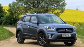 Drive Smarter with Hyundai Creta Mileage Benefits, New Delhi
