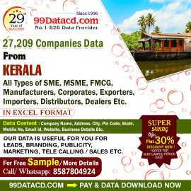 Top List of Companies in Pune - 99Datacd, Pune