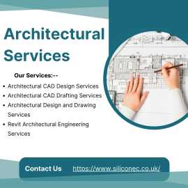 Architectural Services in london,UK , London
