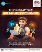Top Graphic Designing Institute in Noida for Creat, Noida