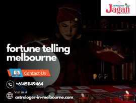 Fortune Telling Melbourne , Melbourne