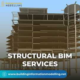 Hire Best Structural BIM Services Provider Firm, San Francisco