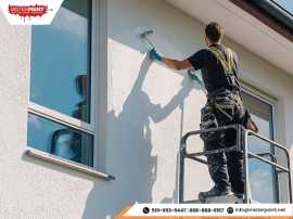 Professional Exterior Painting Companies Fremont, Fremont
