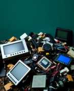 Office e waste disposal North Ryde, Sydney