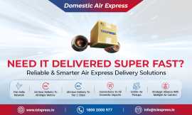 Best Air Logistics for B2B Businesses, Gurgaon