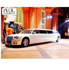 Book A Private Limo Service Near Me For Events, Austin