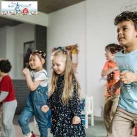 Minnesota Dance Programs: Thrive & Create, Owatonna
