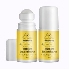 Buy Zinc & Lemon RollOn for Fresh Bright Under, $ 495