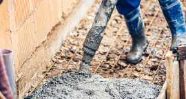 Are You Seeing Cracks or Water in the Basement? , Virginia Beach